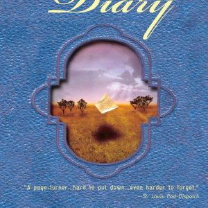ISBN Blue Diary, Mystère et suspense, Anglais, Livre broché, 304 pages