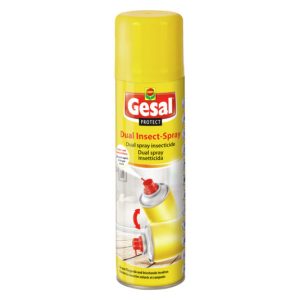 GESAL Dual Insect Spray 400 ml GESAL Dual Insect Spray 400 ml