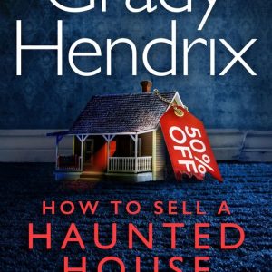 How to Sell a Haunted House (export paperback)