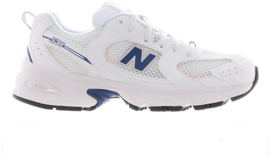 New Balance G530 Baskets Unisexes - NB White