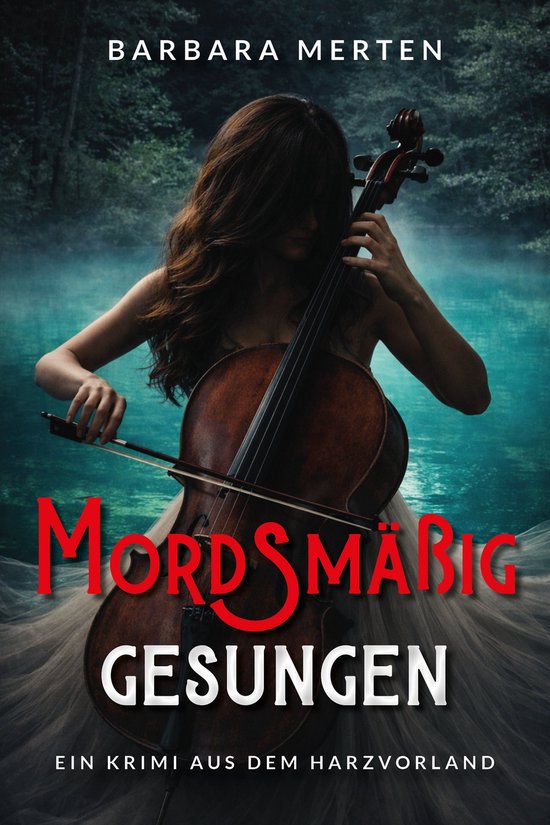 Mordsmäßig gesungenEbook