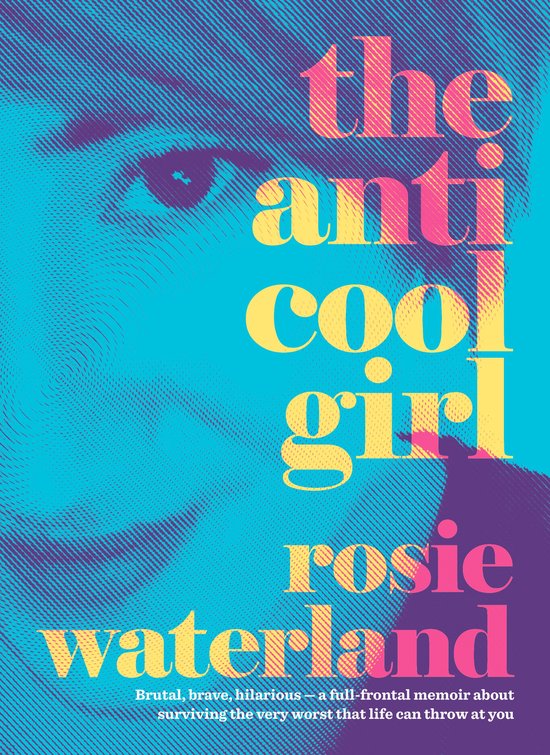 ISBN The Anti-Cool Girl, Livre broché, 304 pages