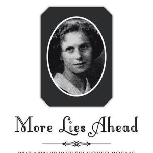 More Lies AheadEbook Twenty-Three Selected Poems More Lies AheadEbook Twenty-Three Selected Poems