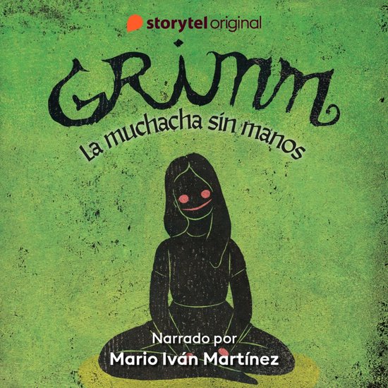 Grimm - La muchacha sin manosLivre audio