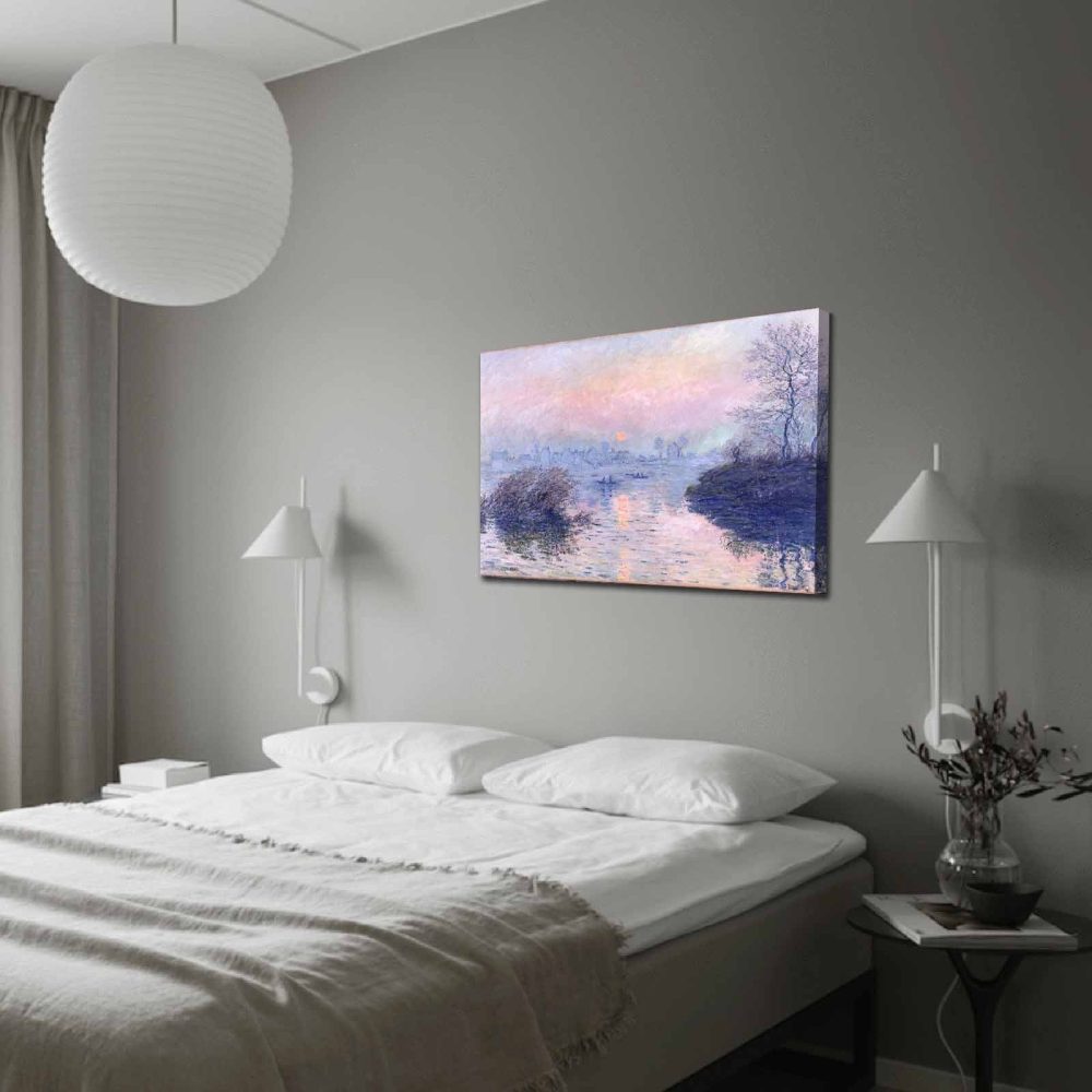 70100FAMOUSART Bild - Mehrfarbig – Image 3