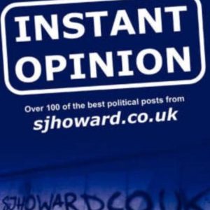 Instant Opinion Instant Opinion