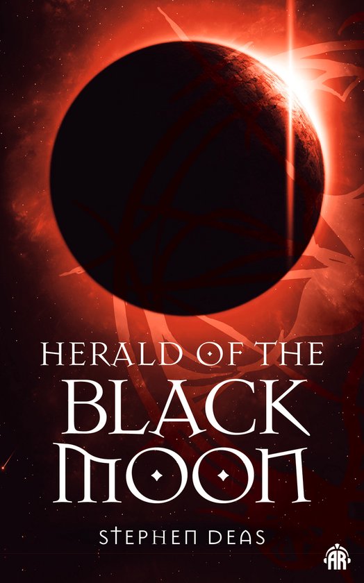 Herald of the Black Moon Black Moon, Book III