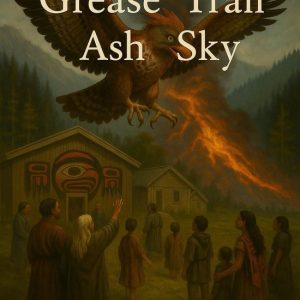 Grease Trail Ash SkyEbook Grease Trail Ash SkyEbook