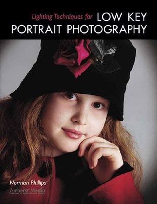 Lighting Techniques For Low Key Portrait Photography