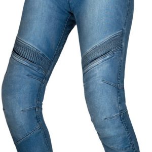 Jeans moto Blauw femme SHIMA Jess – Taille 26/32 – Pantalon Jeans moto Blauw femme SHIMA Jess – Taille 26/32 – Pantalon