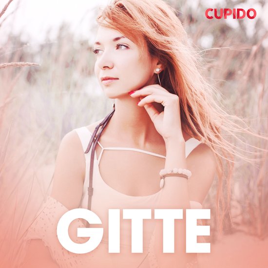 Gitte – erotisk novelleLivre audio
