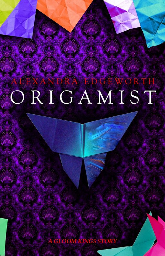 OrigamistEbook