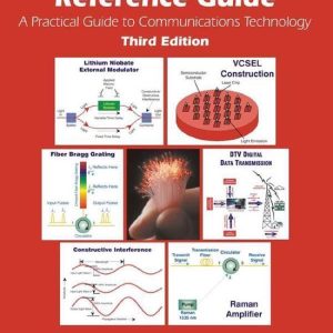 Fiber Optic Reference GuideEbook Fiber Optic Reference GuideEbook