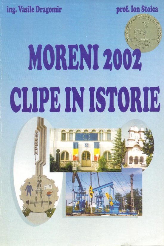 Moreni 2002 - Clipe in istorieEbook