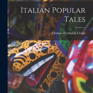 Italian Popular Tales