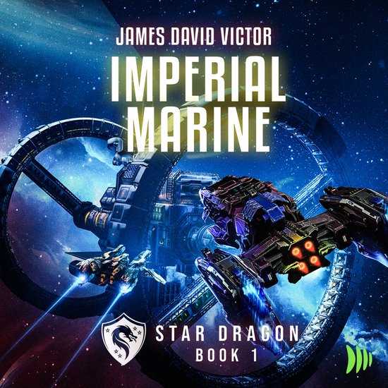 Imperial MarineLivre audio