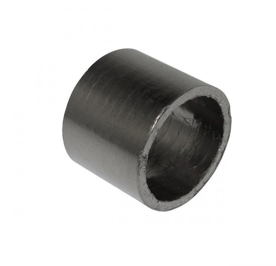 Joint de pot d échappement origine pour Scooter Piaggio 125 MP3 8263885 / 32 x 38.5 x 30 Neuf