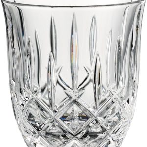 Nachtmann Noblesse Cappuccino-/ Verre Plat Blanc – 234 ml – lot de 2 pièces Nachtmann Noblesse Cappuccino-/ Verre Plat Blanc – 234 ml – lot de 2 pièces