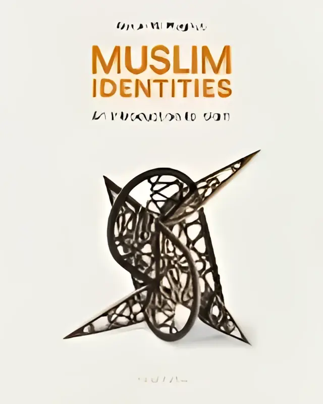 Muslim identities: an introduction to islam – Image 2