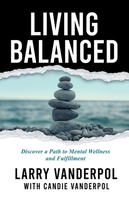 Living Balanced Discover a Path to Mental Wellness and Fulfillment