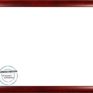 Homedecoration Colorado – Cadre photo – Format photo – 45 x 58 cm – Rouge vin brossé Homedecoration, MDF, Cadre photo Homedecoration Colorado – Cadre photo – Format photo – 45 x 58 cm – Rouge vin brossé Homedecoration, MDF, Cadre photo