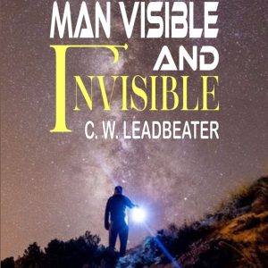 Man Visible and InvisibleEbook Man Visible and InvisibleEbook