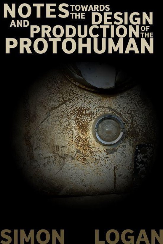 Notes Towards The Design And Production Of The ProtohumanEbook