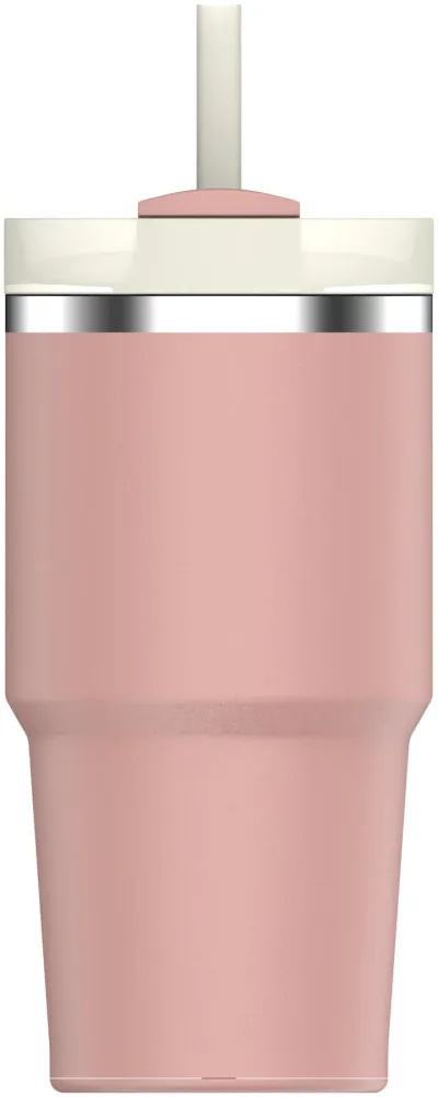 Quencher FlowState 0.6l peach rose – Image 2