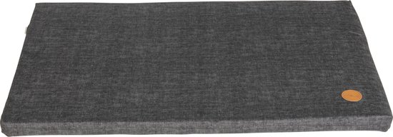 Jack and Vanilla – Jack And Vanilla – Benchkussens – Manchester Benchmatras – Grijs – S Manma1020 – 178700 – 1pce Jack and Vanilla – Jack And Vanilla – Benchkussens – Manchester Benchmatras – Grijs – S Manma1020 – 178700 – 1pce