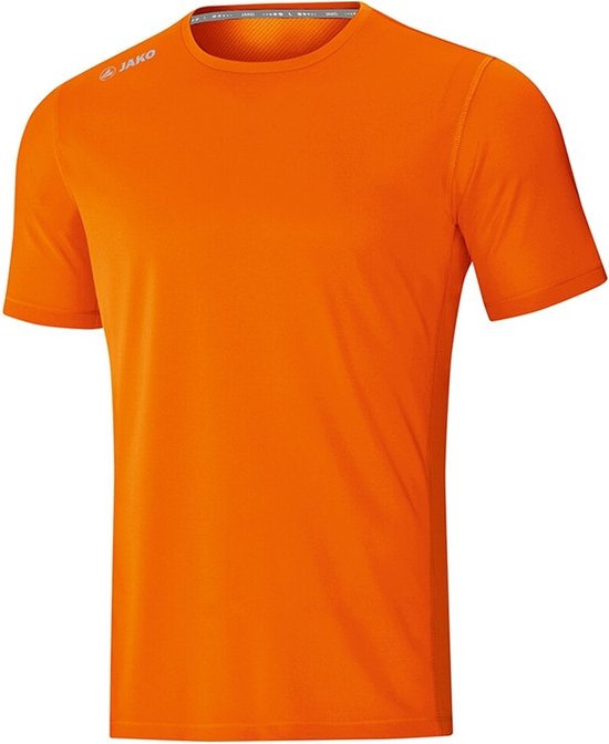 Jako Run 2.0 Shirt - Maillots de football - orange - 152