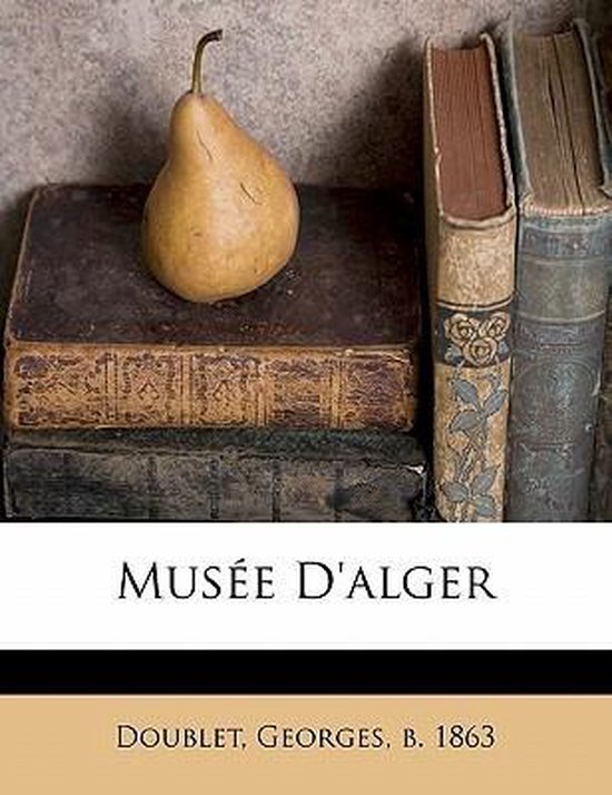 Musée d'Alger