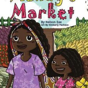 Mandy’s Market Mandy’s Market