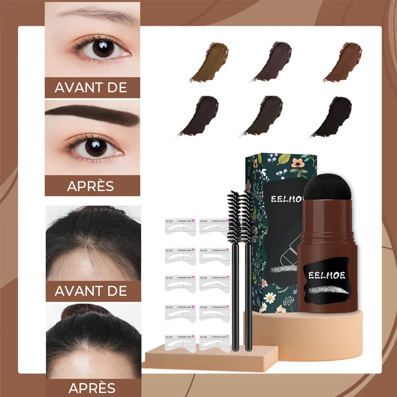 Kit de Modelage Des Sourcils – Image 2