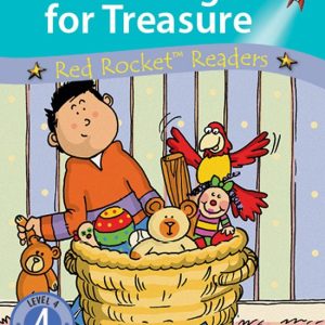 Hunting for TreasureEbook Hunting for TreasureEbook