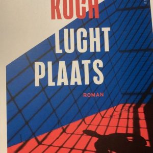 Luchtplaats – special Vriendenloterij Luchtplaats – special Vriendenloterij