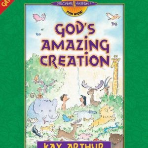 God’s Amazing CreationEbook Genesis, Chapters 1 and 2 God’s Amazing CreationEbook Genesis, Chapters 1 and 2