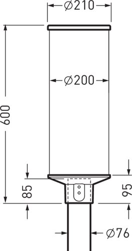 Lumantix ZLTX Z-RB6L-LRA/2600-740 3G1 ETDD – Image 2
