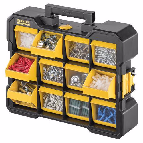Organisateur flip bin – Image 3