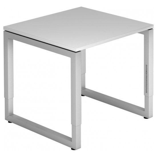 hjh OFFICE PRO Rego 8 S Gris