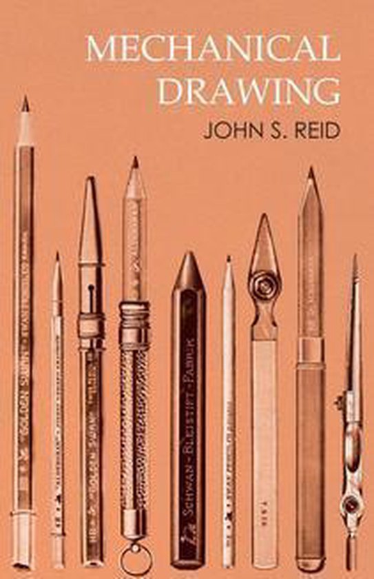 Mechanical DrawingEbook