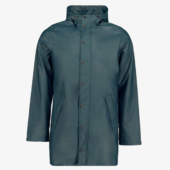 Imperméable homme Mountain Peak bleu - Taille M