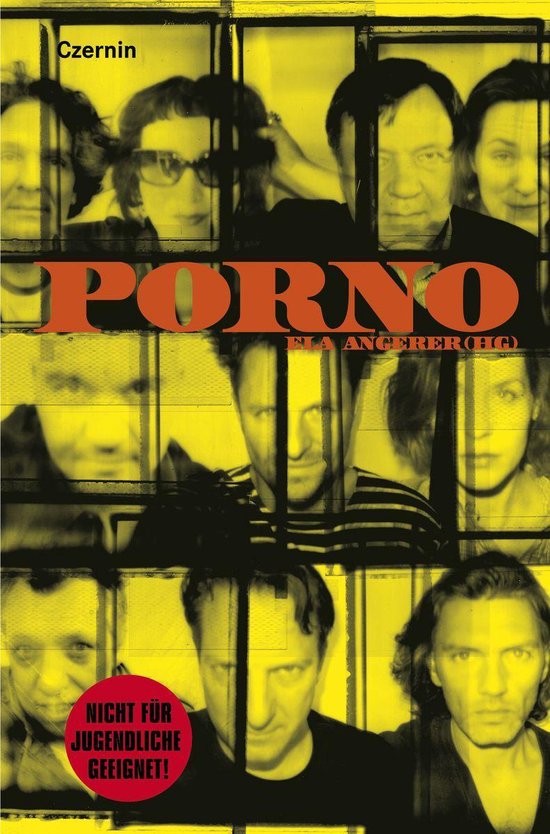 Moderne Nerven 3 - PornoEbook Moderne Nerven 3