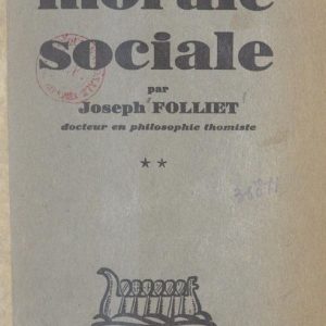 Morale sociale (2)Ebook Morale sociale (2)Ebook