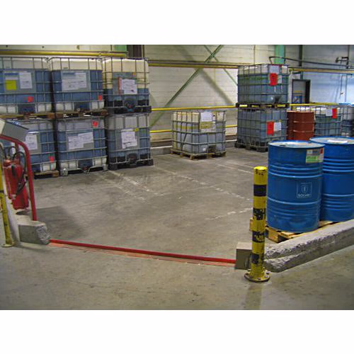 Section droite écobarrière 300 cm – Image 3