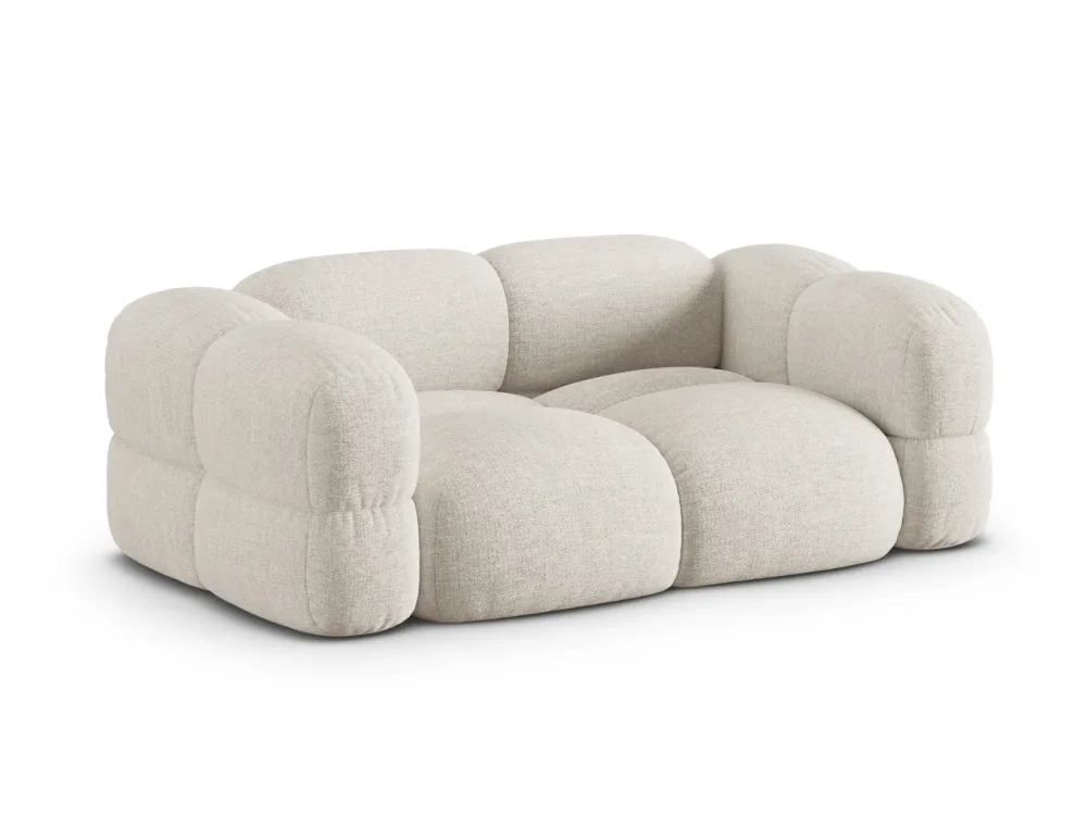 Loretto Sofa 3 Sitzer 100cm – Image 3