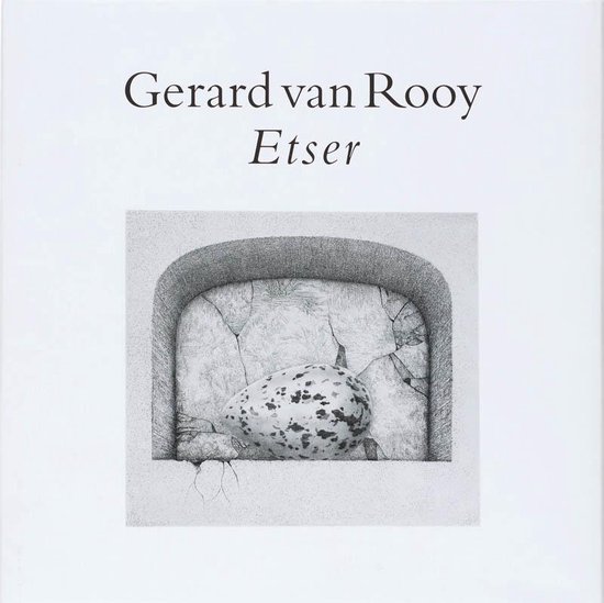 Gerard Van Rooy