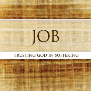 MacArthur Bible Studies – JobEbook Trusting God in Suffering MacArthur Bible Studies – JobEbook Trusting God in Suffering