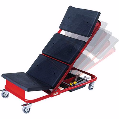 Support mobile d’atelier Prestige Creeper Support mobile d’atelier Prestige Creeper