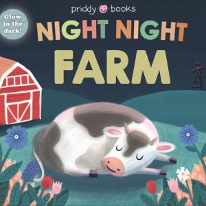 Night Night Farm Night Night Books