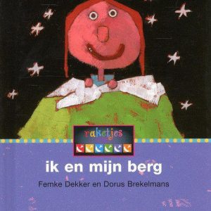 IK EN MIJN BERG IK EN MIJN BERG